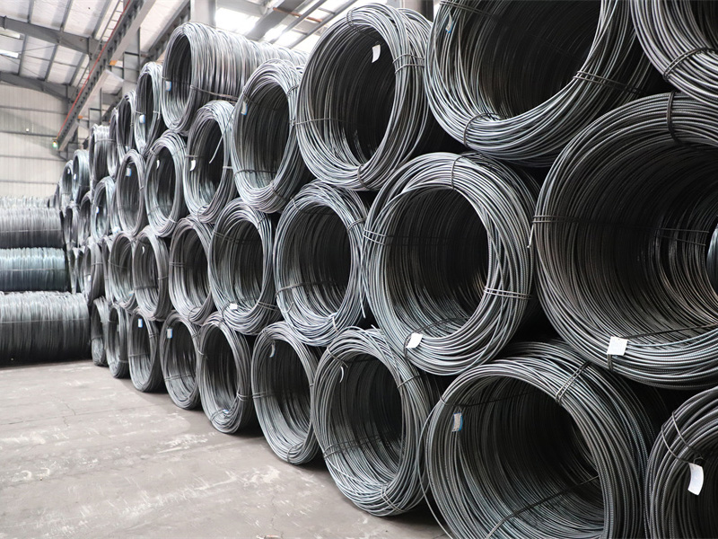 CRB600H高延性冷軋帶肋鋼筋